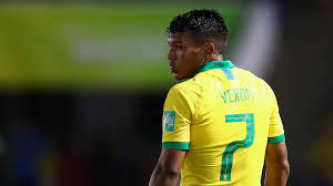 He is considered to be the most talented palmeiras graduate since gabriel jesus. Fifa U 17 World Cup 2019 News The Brazilian Veron Who Nearly Became A Cowboy Fifa Com