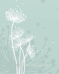 Modern Blowing Dandelion Wall Art Girls Room By Naturesheavenlyart 16 00 Dandelion Art Dandelion Painting Dandelion Wall Art