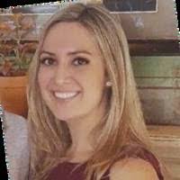 Megan Haskins's Instagram, Twitter & Facebook