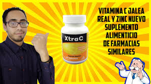 Multivitaminico Force Vf Gold De Farmacias Similares Youtube