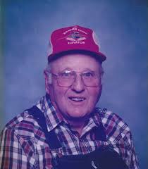 Karl Dale Hurst (1931-2015)