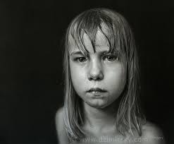 Image result for arte hiperrealista