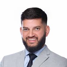 Saqib Butt from Northern Real Estate