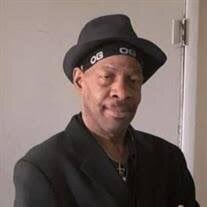 Mr. Joseph Eugene Howard Obituary