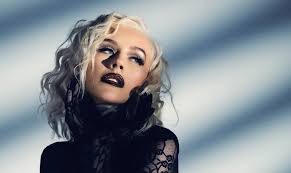 Christina Aguilera