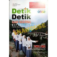 Inilah pembahasan selengkapnya mengenai buku detik detik un sma 2017 pdf. Kunci Jawaban Detik Detik Unbk Sma 2018 Intan Pariwara Matematika Jawaban Bank Soal