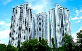 Bukit utama condominium at bandar utama. First Nationwide Group