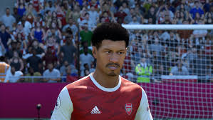 Highest growth fifa 21 talents in one list. Every Arsenal Fifa 21 Player Face And Whether They Look Realistic Or Not Football London
