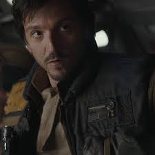 Rogue One: A Star Wars Story (2016)