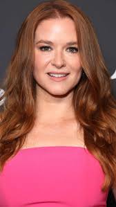 Sarah Drew News