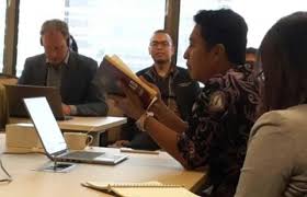 We did not find results for: Nu Presentasi Soal Korupsi Di Hadapan Lembaga Antikorupsi Afghanistan