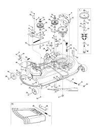 There are two switches activated via the brake pedal and shaft. Diagram Cub Cadet Mower Deck Diagram Full Version Hd Quality Deck Diagram Circutdiagrams Premioraffaello It