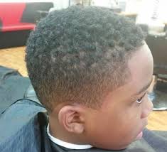 The buzz cut is a timeless style that is perfect for black boys who don't like having their curly hair done or are too impatient for more complex styles. Black Men Haircuts 10 Cool Swagger Styles Curly Hair Guys