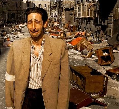 The pianist (2002)