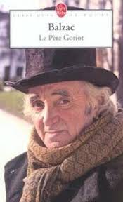 Balzac : Le Le Père Goriot, 1835 (1)