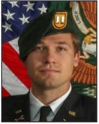 Captain James Garner