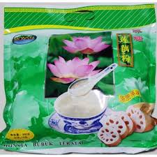 Kalau sudah dimasak, tepung akar berfaedah. Bubuk Tepung Akar Teratai Lotus Root Starch West Lake Brand 250 Gram Shopee Indonesia