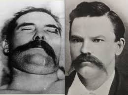 The women in John Wesley Hardin's life, loving an outlaw. John Wesley  Hardin was considered one of the most notorious outlaws of his time. Before  he was 16, Hardin claimed he had