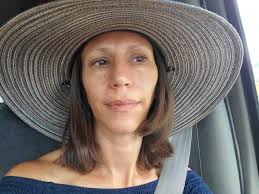 Meet Deputy Mark Johnson and his red-tailed hawk named Shimri! He is a  licensed Falconer and showed a group students at Scenic Elementary School  just what Shimri can do! What a fun