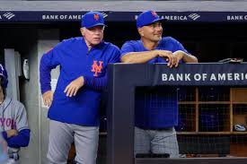 Mets shuffle coaching roles, plus what we're hearing as Winter Meetings loom - The Athletic