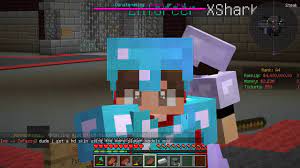 Minecraft's modding community seems to be in a decline. More Players Mod The Hd Skins Boi Youtube