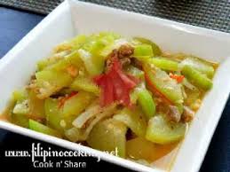 Ginisang Upo Youtube