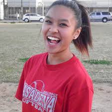 Denise Zamudio's Instagram, Twitter & Facebook