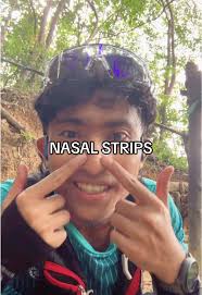 Enhance Breathing with Nasal Strips for Sports
