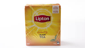 Shop for lipton black tea bags at king soopers. Lipton Black Tea Review Tea Bag Choice