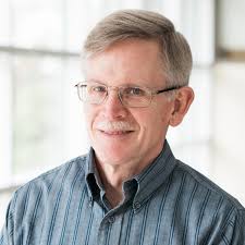 H. David Robison, Ph.D.