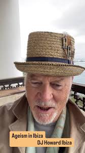 DJ Howard Discusses Ibiza Parties and Age Differences