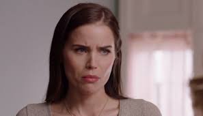 Is 'Long Lost Daughter' Based On A True Story? The Lifetime Movie Looks At  The Dark Side Of Motherhood