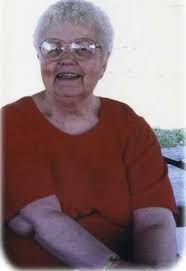 Lorraine Velma Murray