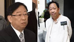 HK Actor Peter Lai, 72, Doesn't Want To Work With TVB Anymore; Says What  They Pay Him “Is Not Enough To Cover [His] Medical Expenses”