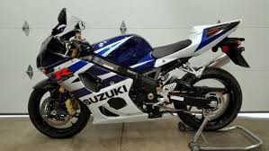 Clean, clean title in hand. Gsx R1000 Archives Rare Sportbikes For Sale