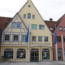 Wenn sie erfahrungen mit diesem unternehmen gesammelt haben, teilen sie diese hier mit anderen seitenbesuchern. Banken In Gunzenhausen Bank