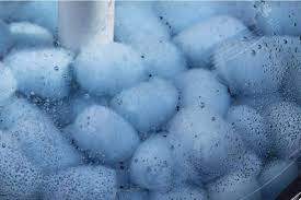 The fibalon® polymer fiber filter is synonymous with innovation and progress and was awarded from the fibalon® demonstrates entrepreneurial courage as well as visionary, collaborative thinking. Fibalon Filtermaterial Statt Sand Pooldoktor At