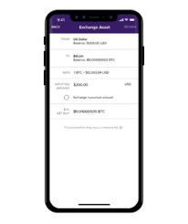 A bitcoin wallet is an application that allows you to use the bitcoin payment network. How To Buy Bitcoin Using Your Bank Or Checking Account Abra