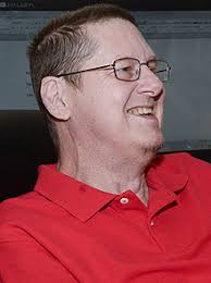 Danny Scott Easterling