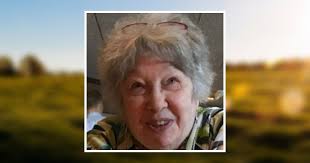 Susan Ellen Strait Obituary January 16, 2024