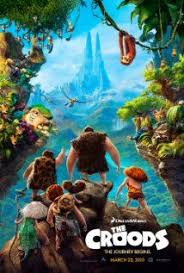 The Croods 2013 Streaming Movies Kids Movies Upcoming Movies