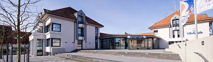 Hügelsheimer straße 6, iffezheim, 76473, germany. Vr Bank In Mittelbaden Eg Geschaftsstelle Muggensturm