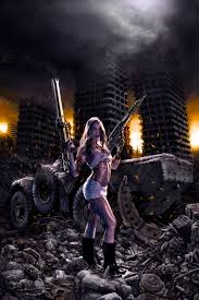 Pin On Killer Hotties