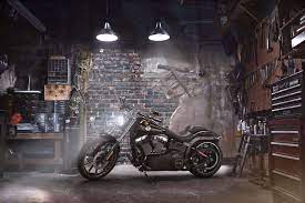 If this is your first visit, be sure to check out the faq by clicking the link above. Harley Davidson Garage By Ctl3d On Deviantart
