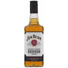 To make a jim beam black beauty, mix one part peach schnapps with a splash of cranberry juice and one half part jim beam black bourbon in a. Jim Beam Kentucky Straight Bourbon Whiskey 750ml Bottle Target