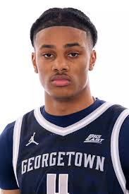 2023-24 Men's Basketball Roster