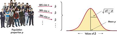 8 Inference For Proportions