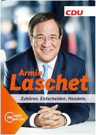 Ein neuer lockdown wegen delta ist in bei den olympischen spielen in tokio sind viele teilnehmer erschreckend jung. Konrad Adenauer Stiftung Geschichte Der Cdu Armin Laschet