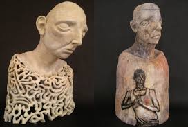 peuple de papier: Derek Weisberg