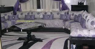 5 Jpg 720 540 Salon Marocain Moderne Moroccan Salon Salon Marocain